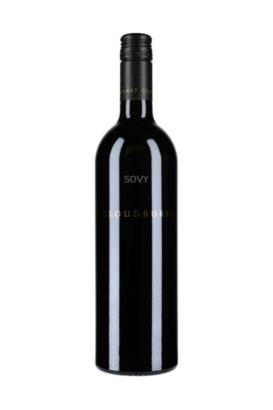 Cloudburst Cabernet Sauvignon, 2020