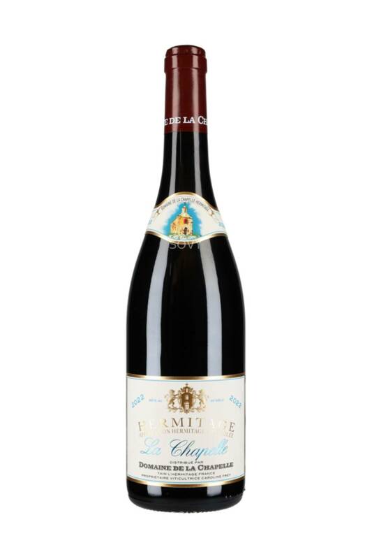 Paul Jaboulet Aîné Hermitage La Chapelle, 2022