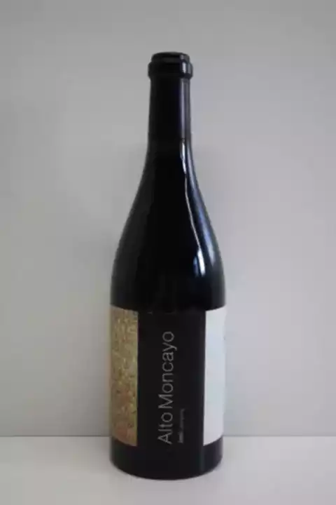 Alto Moncayo 2003