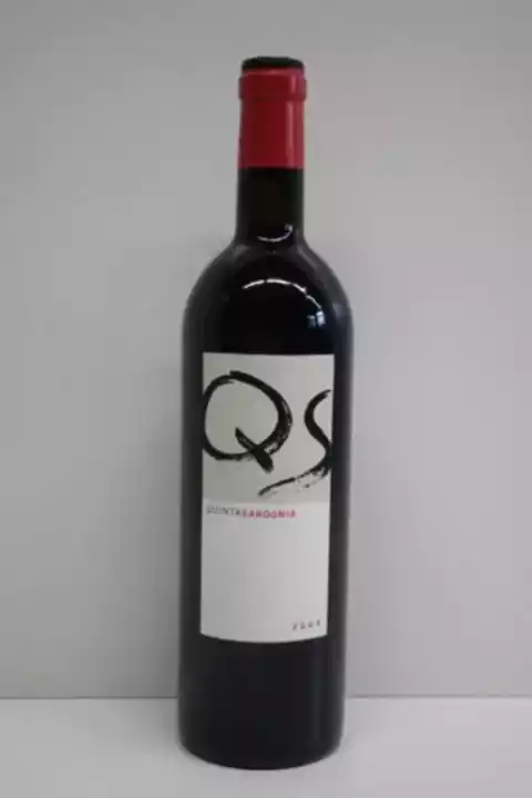 Quinta Sardonia 2004