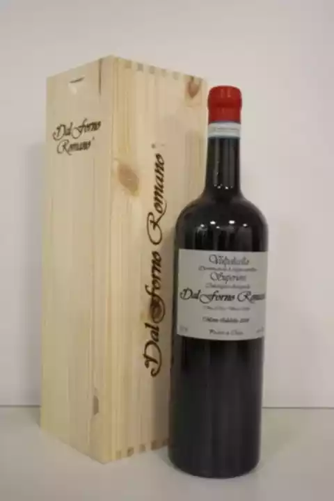 Dal Forno Valpolicella Superiore Monte Lodoletta 2011