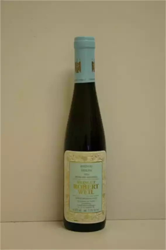 Robert Weil Kiedricher Grafenberg Riesling Trockenbeerenauslese 1992