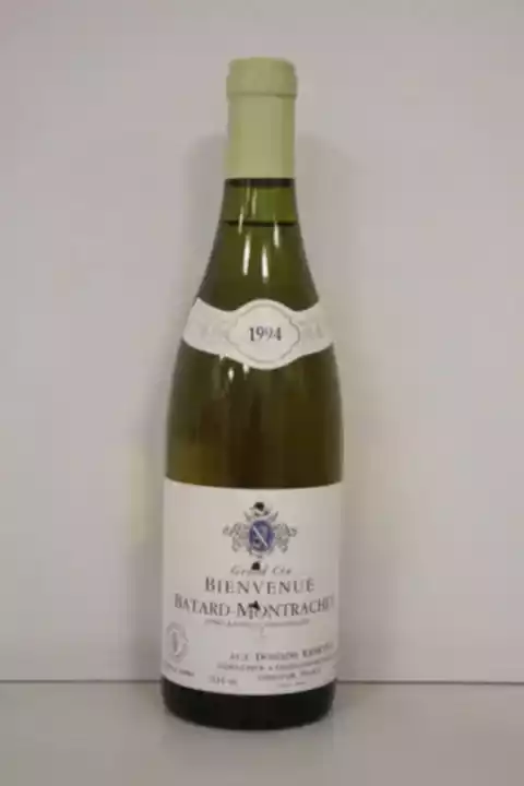 Ramonet Bienvenues Batard Montrachet Grand Cru 1994