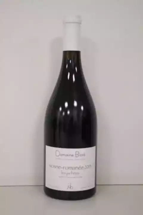 Jean-yves Bizot Vosne Romanee Les Jachees 2013