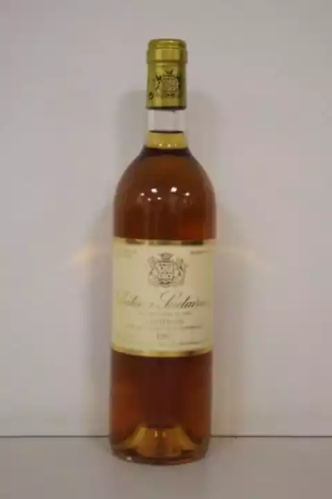 Chateau Suduiraut 1995