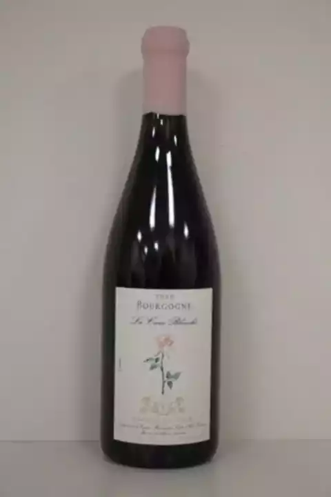 Charles Lachaux Bourgogne La Croix Blanche 2020