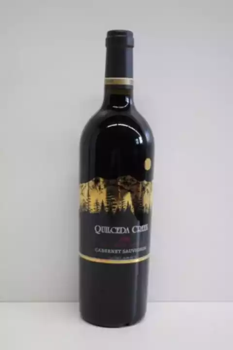 Quilceda Creek Cabernet Sauvignon 2005