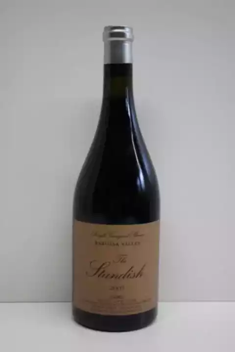 Standish The Standish Shiraz 2005