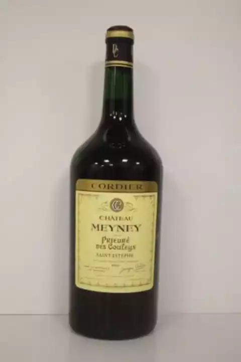 Chateau Meyney 1969