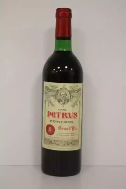 Petrus 1979