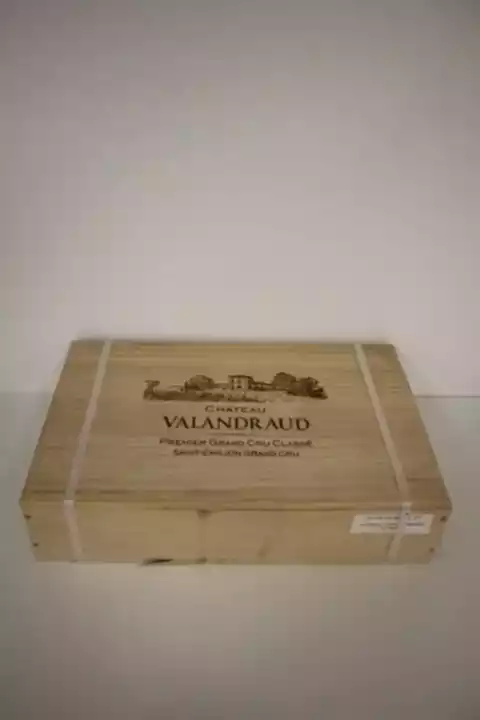 Chateau Valandraud 2017