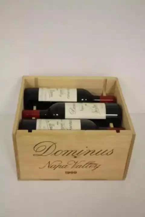 Christian Moueix Dominus 1999