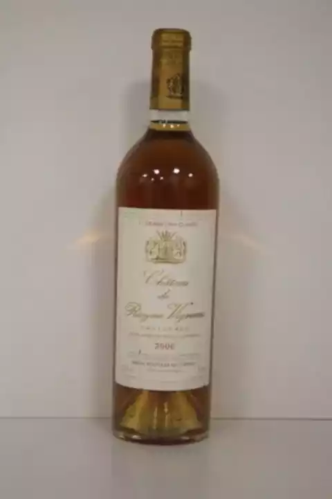 Chateau Rayne Vigneau 2006