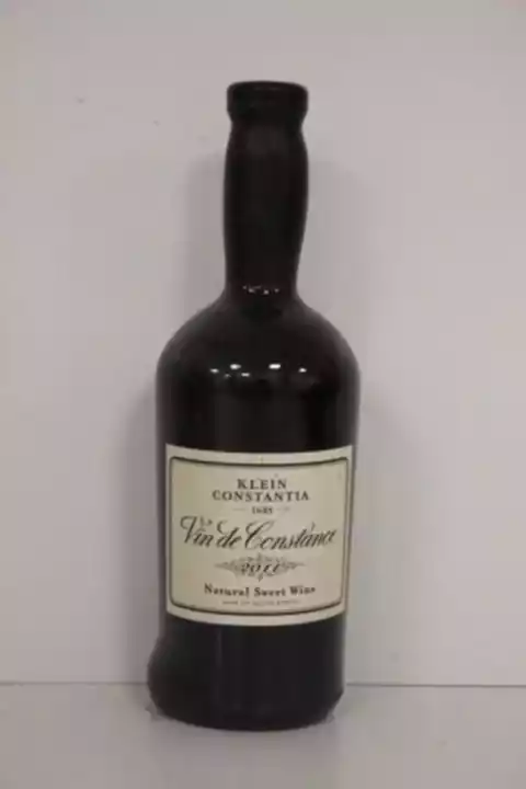 Klein Constantia Vin De Constance Natural Sweet Wine 2011