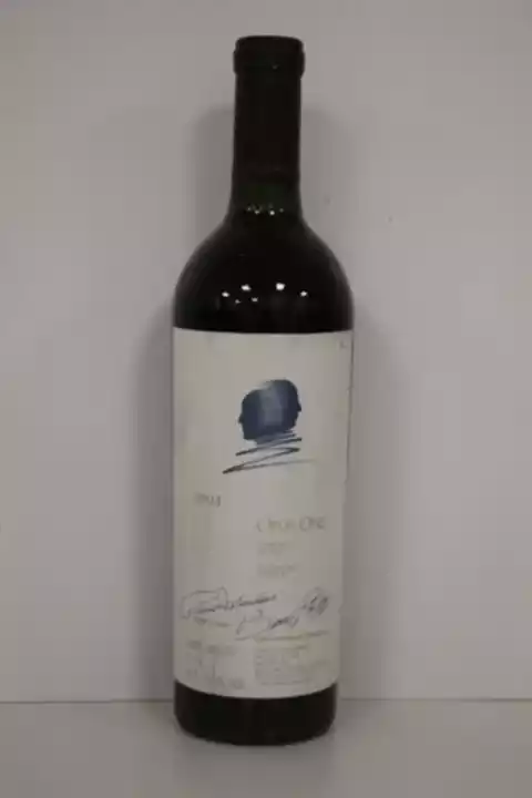 Opus One 1994