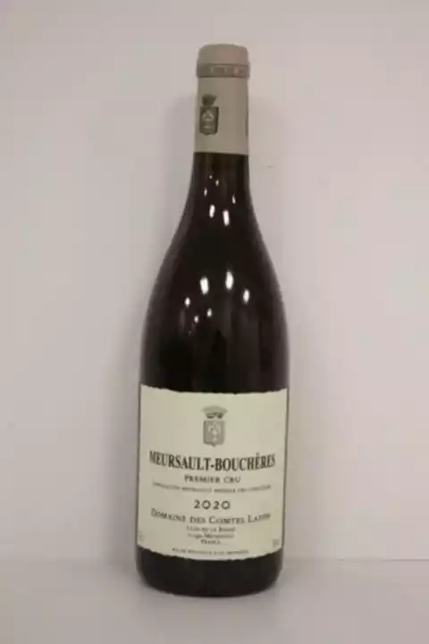 Comtes Lafon Meursault Bouchères 2020