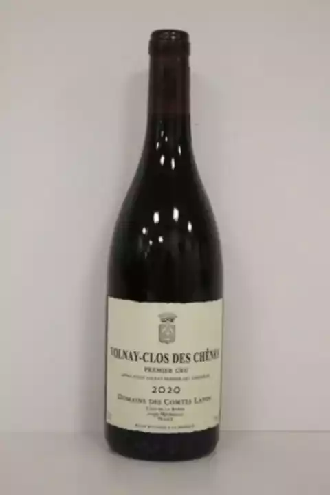Des Comtes Lafon Volnay Clos Des Chenes 1er Cru 2020
