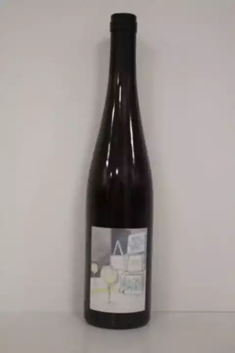 Georg Breuer Rudesheimer Berg Schlossberg Riesling 2011