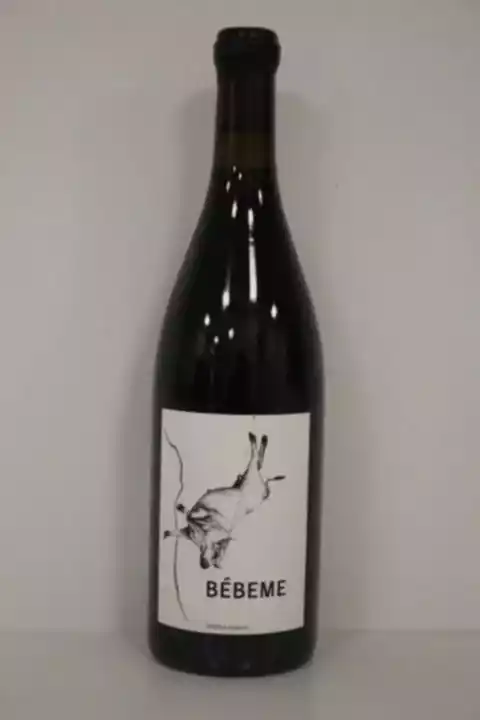 Bodega Frontio Bebeme 2019