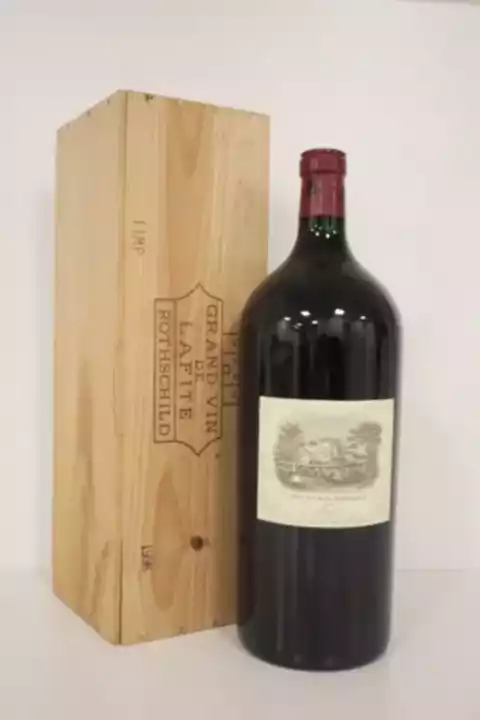 Chateau Lafite Rothschild 1996