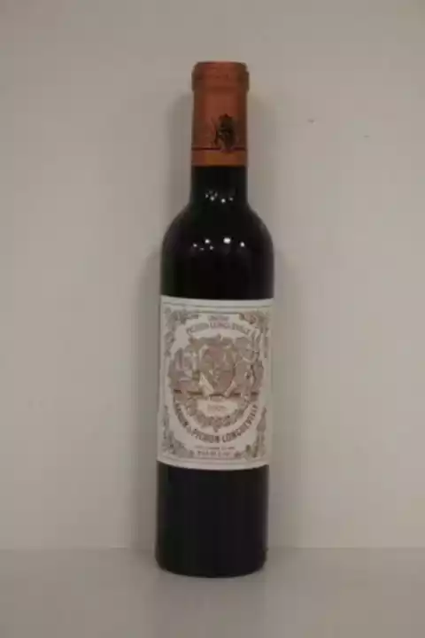 Chateau Pichon Baron 2005