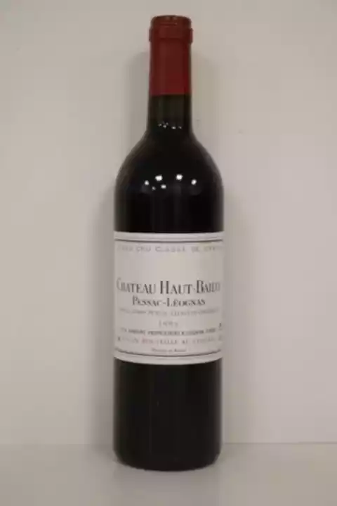 Chateau Haut Bailly 1994