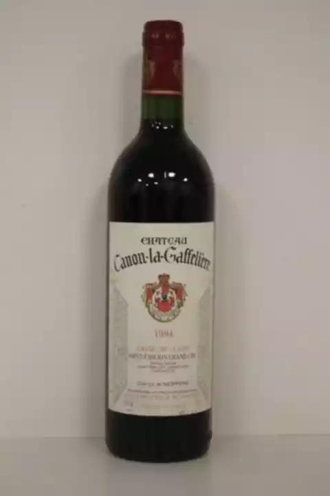 Chateau Canon La Gaffeliere 1994