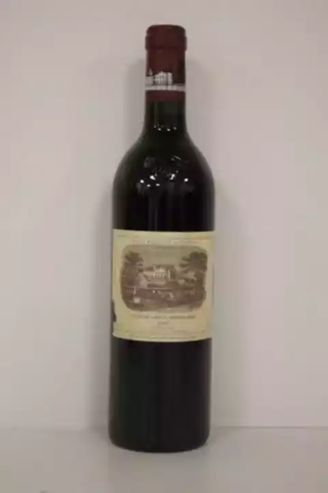 Chateau Lafite Rothschild 1985