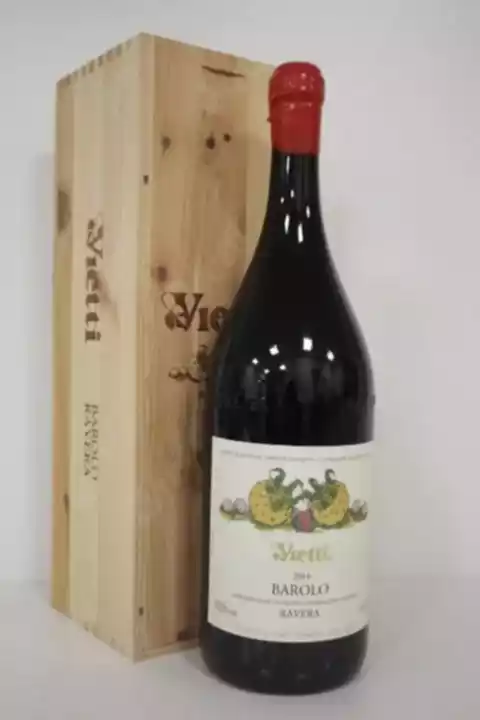 Vietti Barolo Ravera 2014