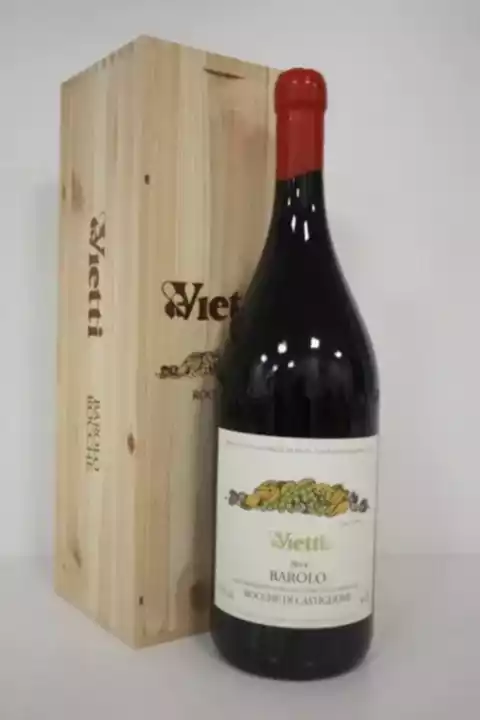 Vietti Barolo Rocche Di Castiglione 2014