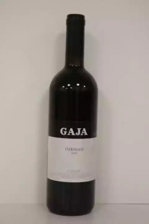 Gaja Darmagi 2001