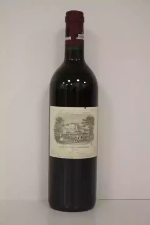 Chateau Lafite Rothschild 1995