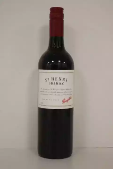 Penfolds St. Henri Shiraz 2013