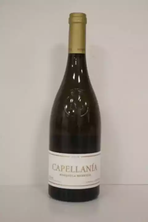 Marques De Murrieta Capellania Reserva Blanco 2016