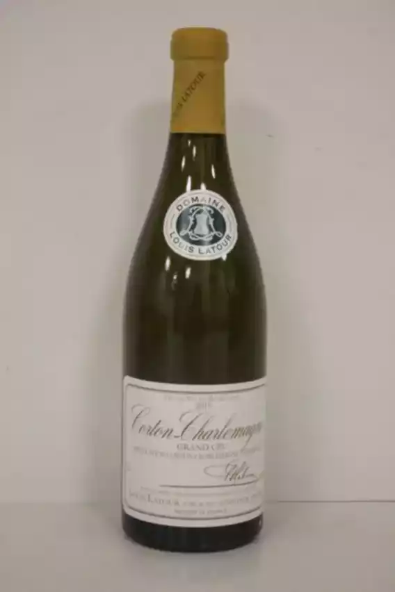 Louis Latour Corton Charlemagne Grand Cru 2019