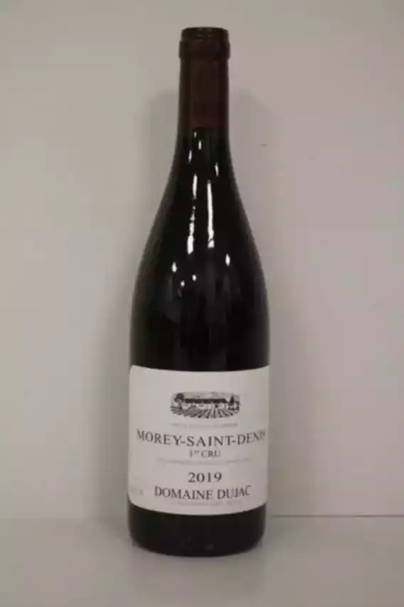 Dujac Morey St Denis 1er Cru 2019