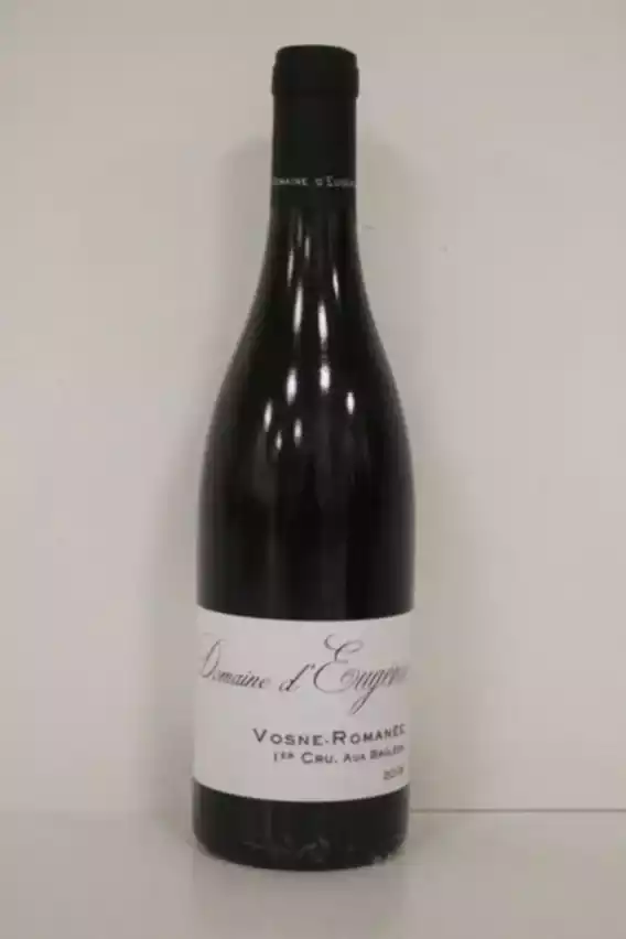 D'eugenie Vosne Romanee Aux Brulees 1er Cru 2018