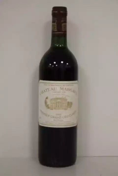 Chateau Margaux 1991