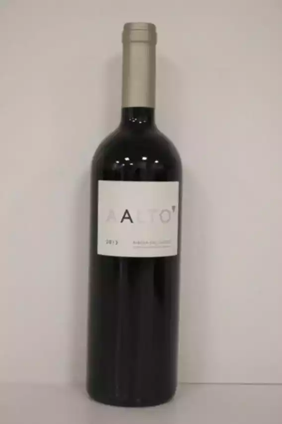 Bodega Aalto Aalto 2013