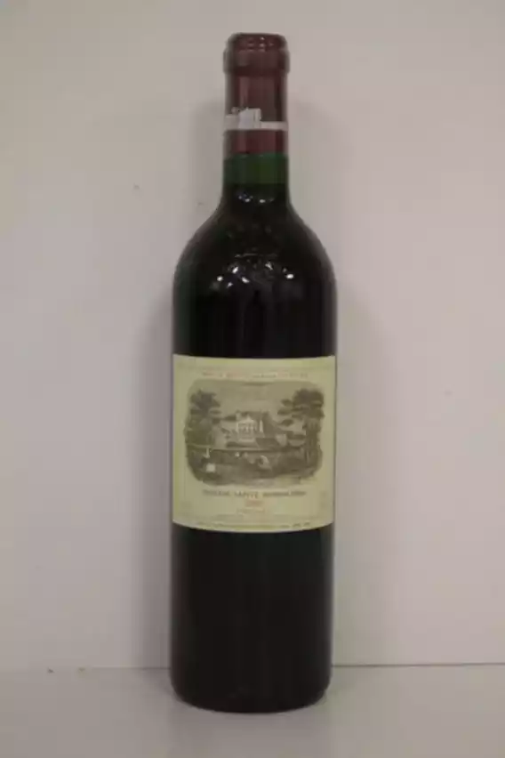 Chateau Lafite Rothschild 2001