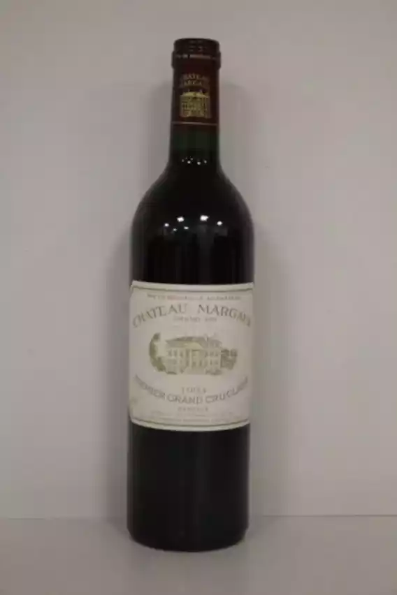 Chateau Margaux 1993