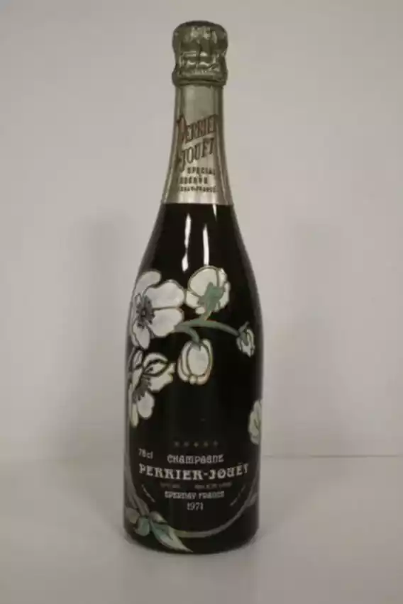 Perrier Jouet Belle Epoque 1971