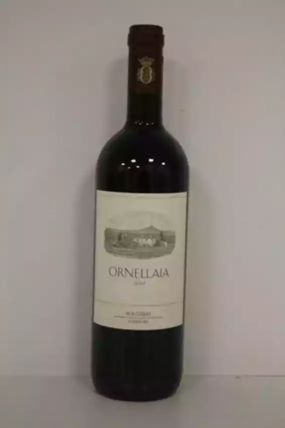 Tenuta Dell' Ornellaia Ornellaia 2014