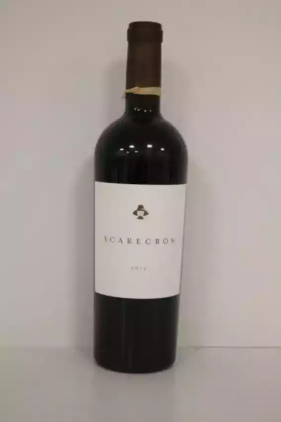 Scare Crow Cabernet Sauvignon 2015