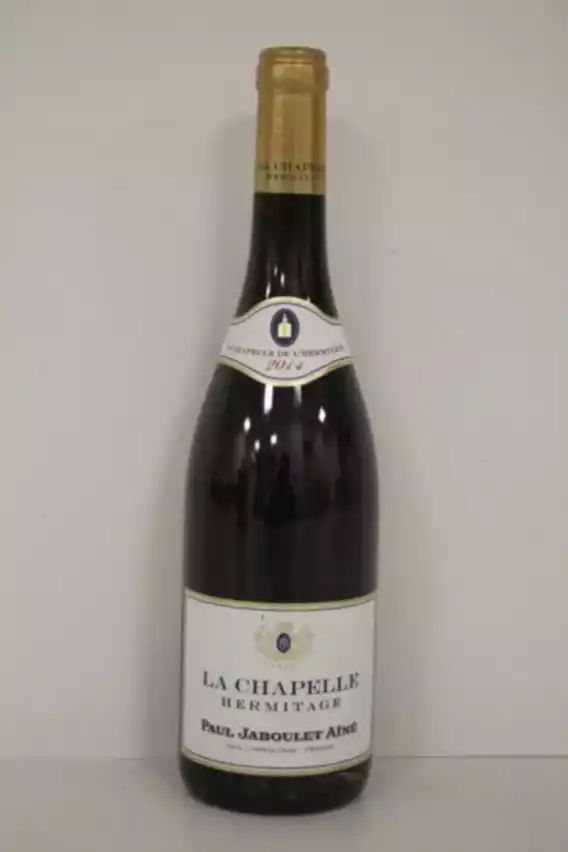 Jaboulet Paul Aine Hermitage La Chapelle Blanc 2014