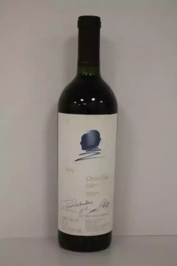 Opus One 1994