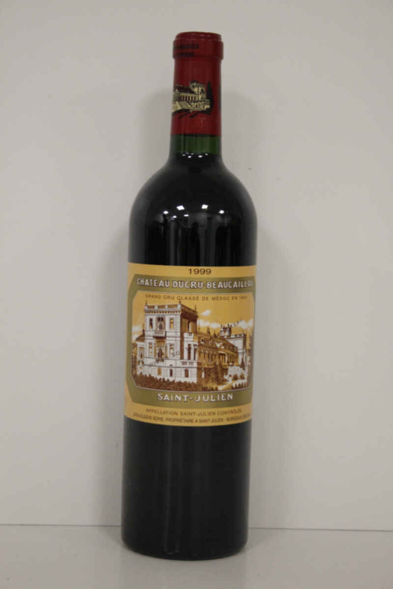 Chateau Lafite Rothschild 1991