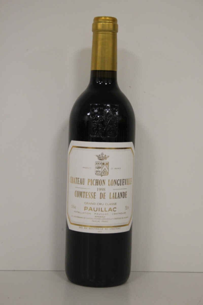 Chateau Lafite Rothschild 1997