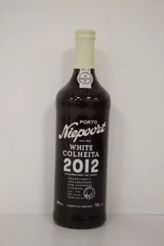 Niepoort Colheita Port 2012