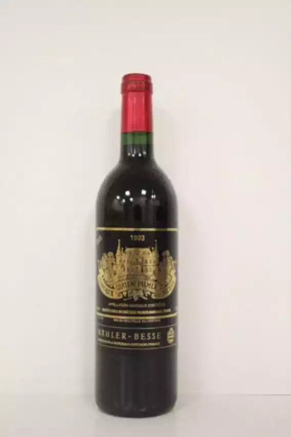 Chateau Palmer 1993